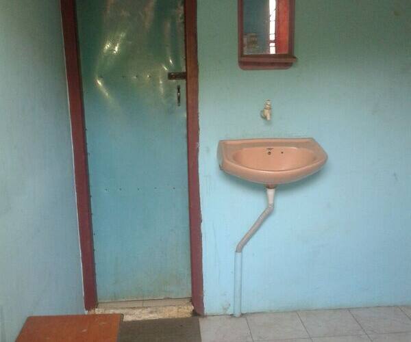 Golden Lodge, Chikmaglur 3